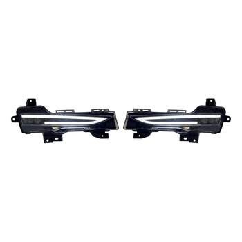 Prednje svjetlo za maglu Tesla Model 3/Y, LED, 20W, 12V, PC+ABS