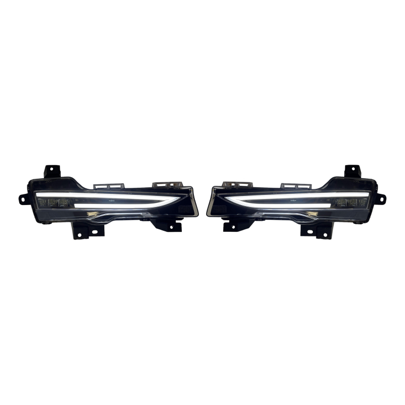 Prednje svjetlo za maglu Tesla Model 3/Y, LED, 20W, 12V, PC+ABS