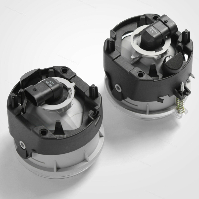 Lampă de ceață frontală, 12W, 12V, durată de viață 52000h, model 4805857AA, pentru Chrysler Dodge Jeep SUV