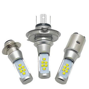 Lampă LED de ceață pentru autoturism, 12SMD 3030, 12V, 1500LM, Aluminiu de aviație