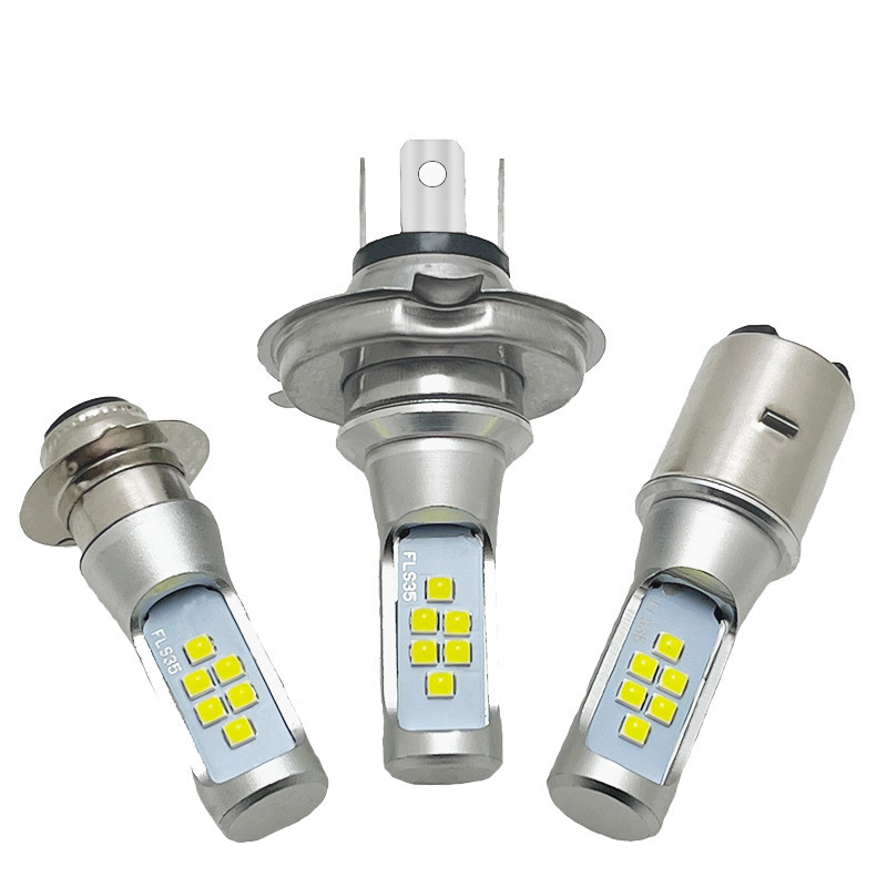 Lampă LED de ceață pentru autoturism, 12SMD 3030, 12V, 1500LM, Aluminiu de aviație