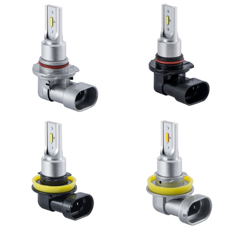 LED svjetlo za maglu 1860, univerzalno, 30W, 10-30V, 1300lm