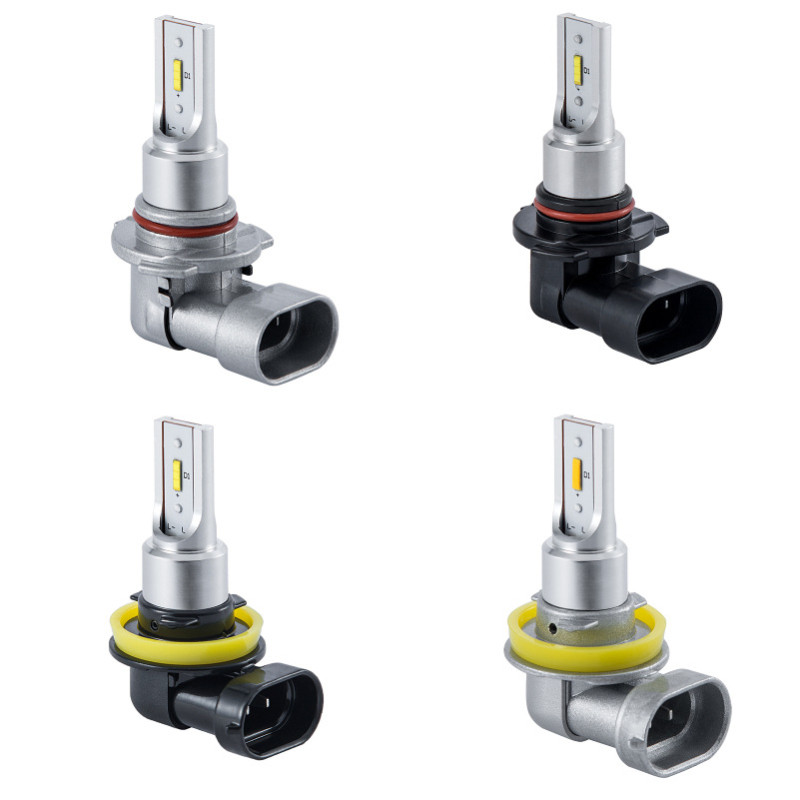 LED svjetlo za maglu 1860, univerzalno, 30W, 10-30V, 1300lm