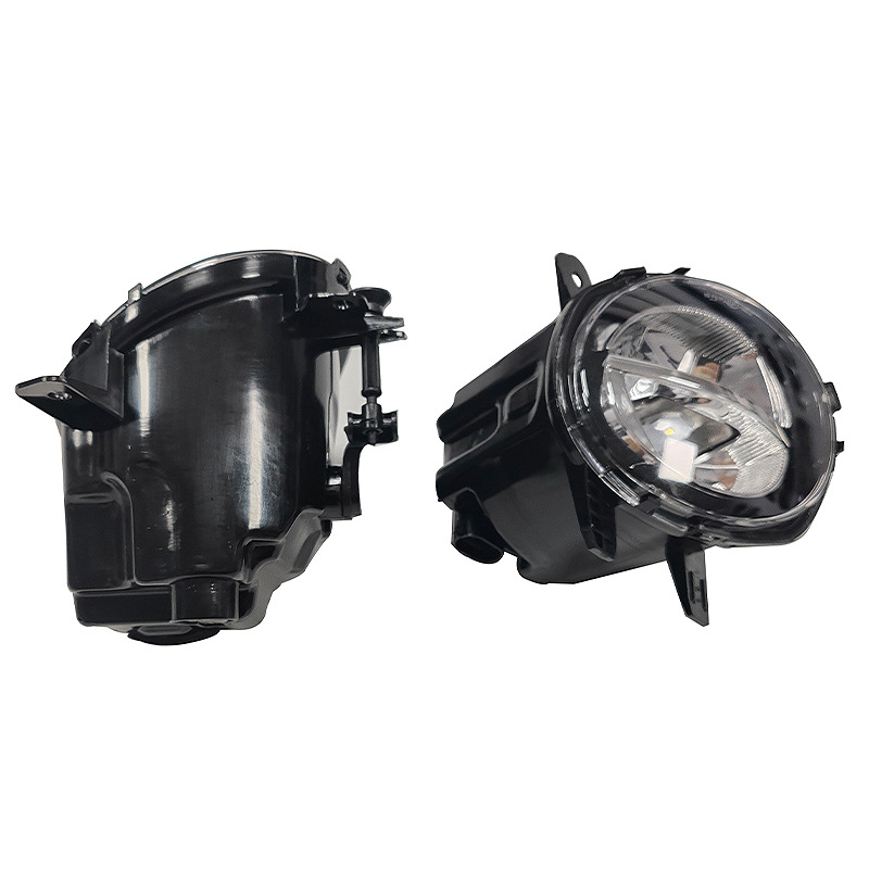 Predné svetlo hmlové pre BMW 3 Series F30/F35 LCI – ABS; Model: 63177315559/63177315560; Vhodné modely: F30/F35 LCI; Prispôsobenie: Áno