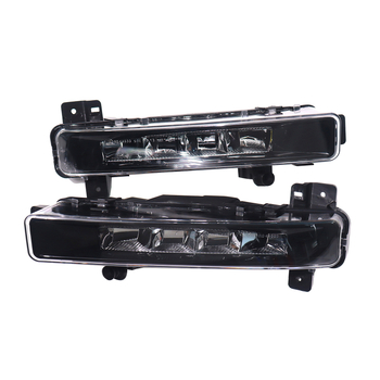 Prednje maglenke za BMW G30/G38, 12V, 5000 lm, Modeli 63179477171/63179477172