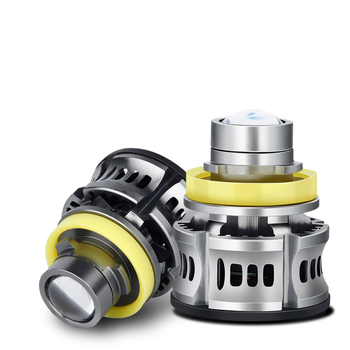 LED svjetlo za maglu K-316, 55W, 12V, 3000LM
