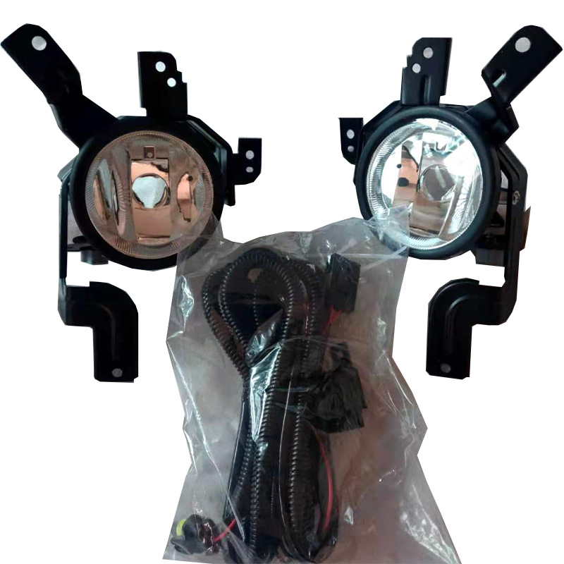 LED svjetla za maglu za Dongfeng Honda 07 CR-V, 24W, 12V, 8A