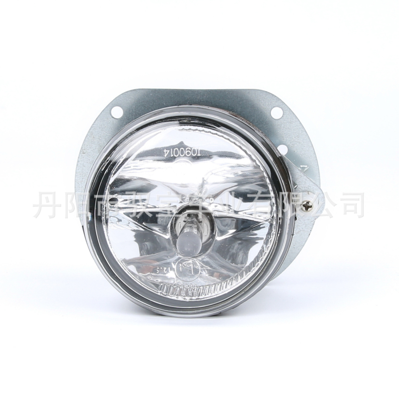 Mercedes-Benz prednja svjetla za maglu za W204/W251R, C klasu, C63 AMG, C300 – OEM, ABS, Halogen, Šifra dijela 2048202156/2048202256