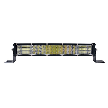 LED jumta gaisma visurgājējam – modelis 5R-78-Combo, 156W, 5400LM, 10-35V DC