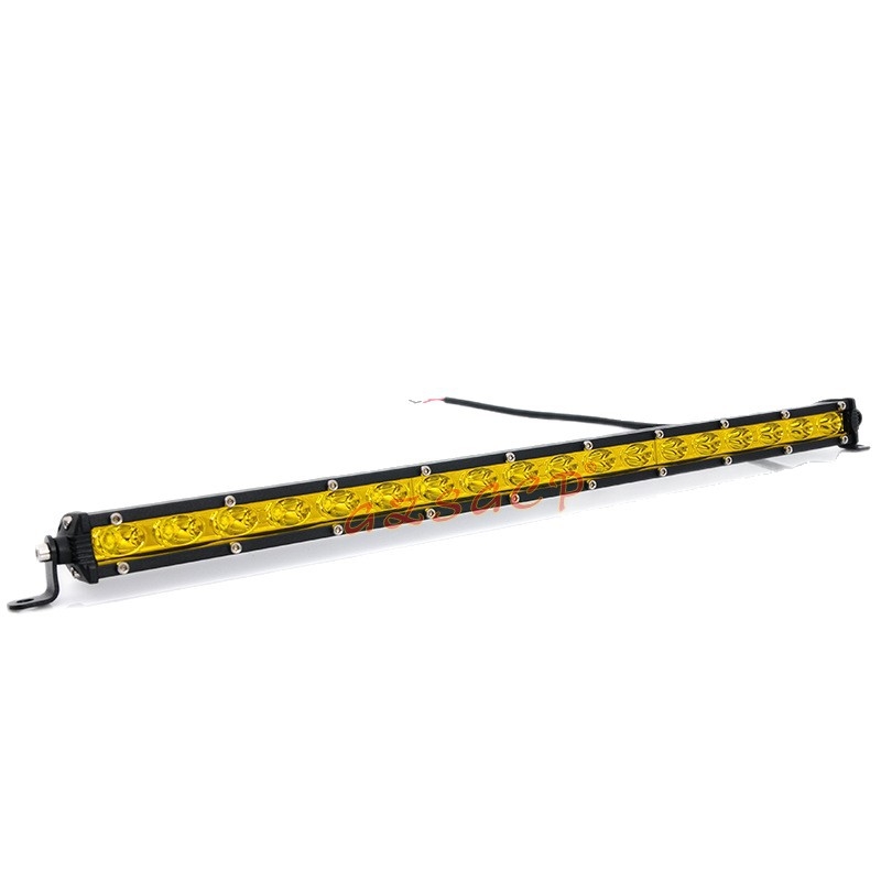 Autó előre lökhárító LED világítás — SG3K-I54W, 54W, 10-30V, CREE LED-ek