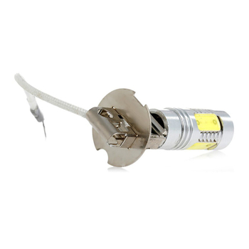LED svjetlo za maglu H3 s COB LED-om, 7.5W, 12V, 230LM, 6500K