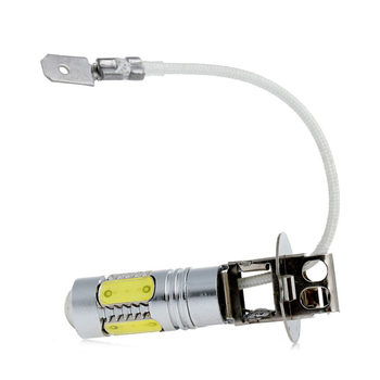 LED svjetlo za maglu H3 s COB LED-om, 7.5W, 12V, 230LM, 6500K