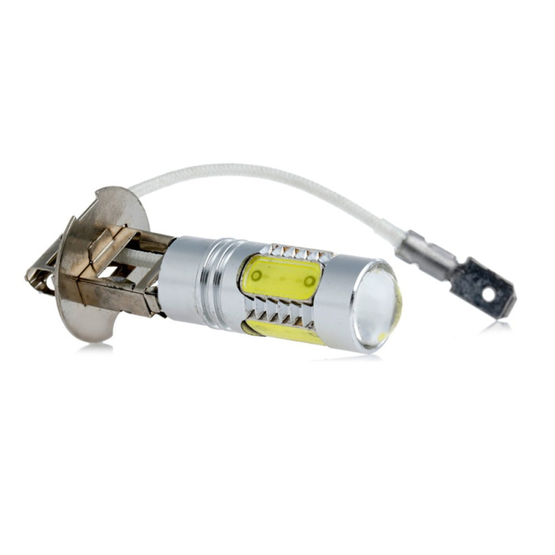 LED svjetlo za maglu H3 s COB LED-om, 7.5W, 12V, 230LM, 6500K