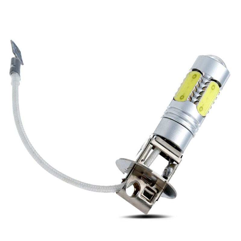 LED svjetlo za maglu H3 s COB LED-om, 7.5W, 12V, 230LM, 6500K