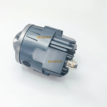 idison W21-S LED svjetlo za maglu automobila | Dual-Color 45W/65W | 9-16V | Aluminijska legura + LED | 2000 Lux niski / 8100 Lux visoki