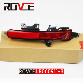 ROVCE zadnja svjetla za maglu za Land Rover Discovery 2015-2019 – 12V, 12W, vijek trajanja 200000 h
