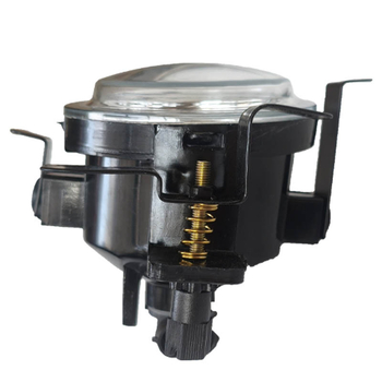 Prednje svjetlo za maglu Hyundai Getz 06-11, modeli L92201-1C500 / 92202-1C500, XZT