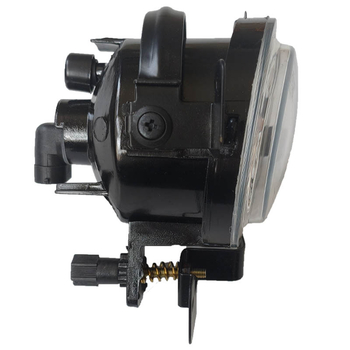 Prednje svjetlo za maglu Hyundai Getz 06-11, modeli L92201-1C500 / 92202-1C500, XZT