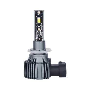 LED glavna svjetiljka automobila H4H79005 bez ventilatora, integrirani sklop, H11 svjetlo za maglu, bijela svjetlost, model Z7