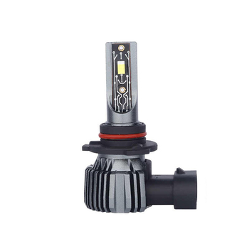 LED glavna svjetiljka automobila H4H79005 bez ventilatora, integrirani sklop, H11 svjetlo za maglu, bijela svjetlost, model Z7