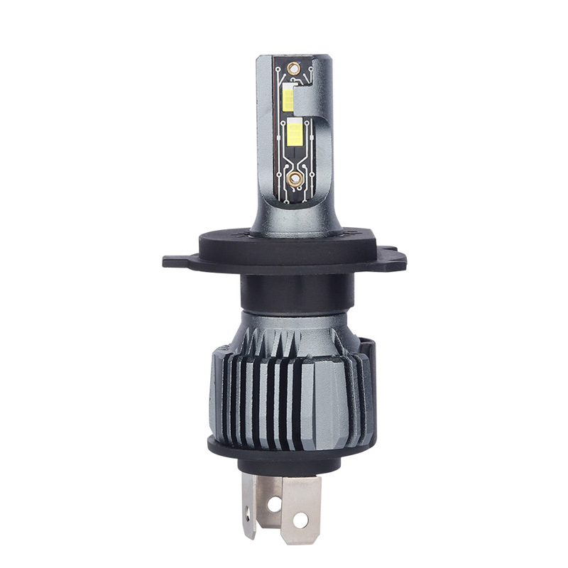 LED glavna svjetiljka automobila H4H79005 bez ventilatora, integrirani sklop, H11 svjetlo za maglu, bijela svjetlost, model Z7