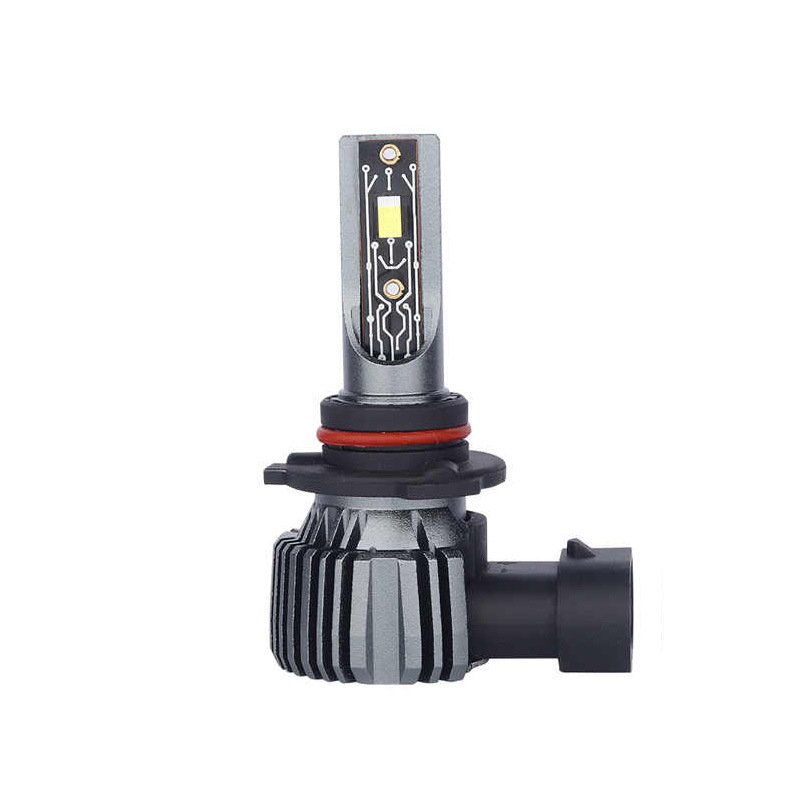 LED glavna svjetiljka automobila H4H79005 bez ventilatora, integrirani sklop, H11 svjetlo za maglu, bijela svjetlost, model Z7
