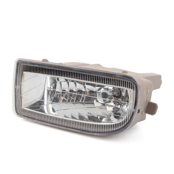 Prednji kućište za svjetlo magle za Toyota Land Cruiser LC100/FZJ100 (1998–2007) – 12V, halogenski, 51W, 4300K; modeli 81221-60031, 81211-6011