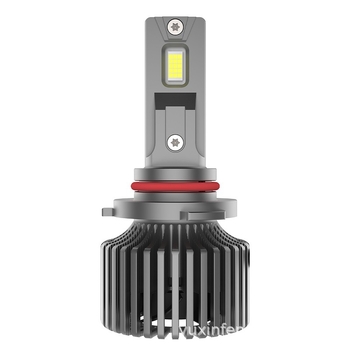 Auto LED far A8F, kućište od avionskog aluminija, 75W, 12-24V, 6000LM, IP68