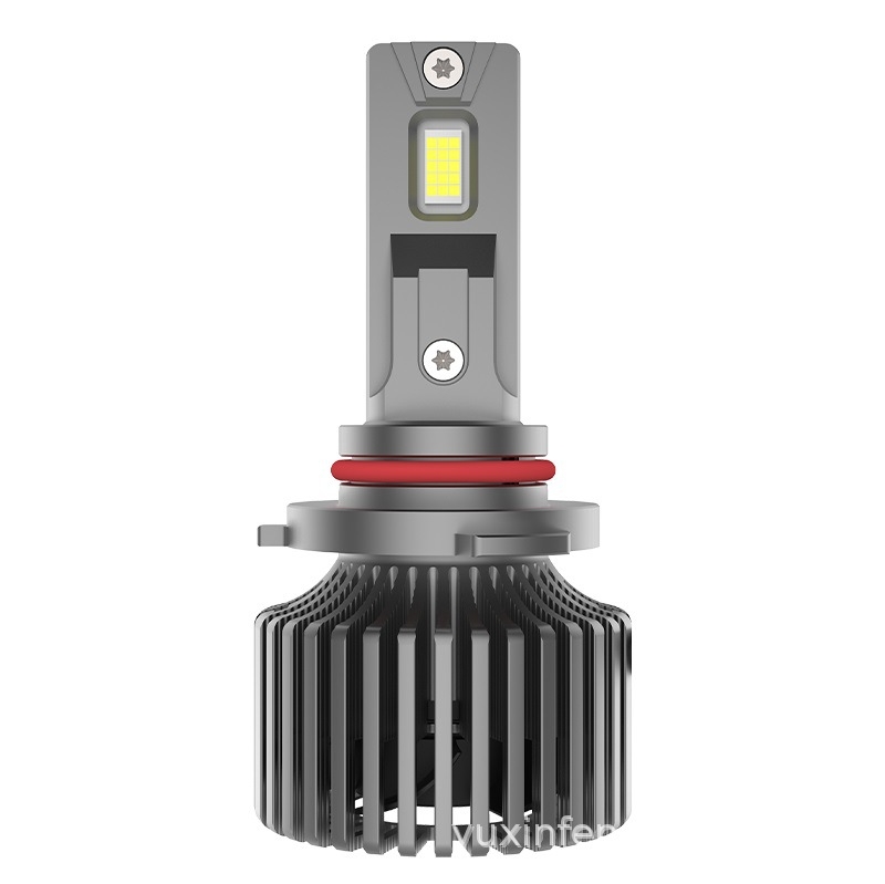 Auto LED far A8F, kućište od avionskog aluminija, 75W, 12-24V, 6000LM, IP68