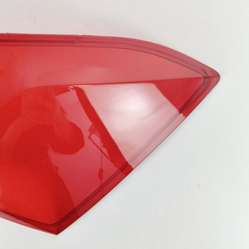 Поликарбонатен капак за задна светлина BYD Qin EV – PC покритие за фар, част Lmd