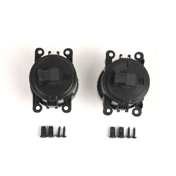 LED predné hmlové svetlo pre Ford Focus 2008, Suzuki Swift, Renault, Opel — 12V, 55W