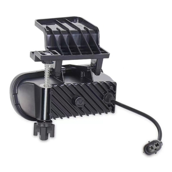 LED prednje svjetlo za maglu Chevrolet Silverado/Suburban (1999–2002) - 40W, 12V, 4000LM, 6500K, Model CJJF-23F01