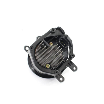 Lumină de ceață față 81220-48050 / 81210-48050 pentru Corolla ZWE181 2016–2018, durată de viață 5 ani