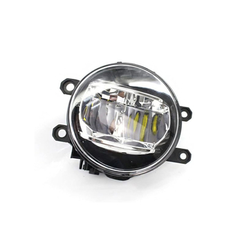 Lumină de ceață față 81220-48050 / 81210-48050 pentru Corolla ZWE181 2016–2018, durată de viață 5 ani