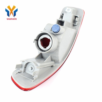 Reflector de bară auto Standard, model 8352A005, accesoriu nr. 8352A005