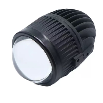 Lumină LED pentru ceață - aluminiu de aviație, impermeabilă, 45W, 12V, LED