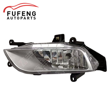 Lampa de ceață frontală 92201/2-4H000 pentru Starex H1 (2007-2015)