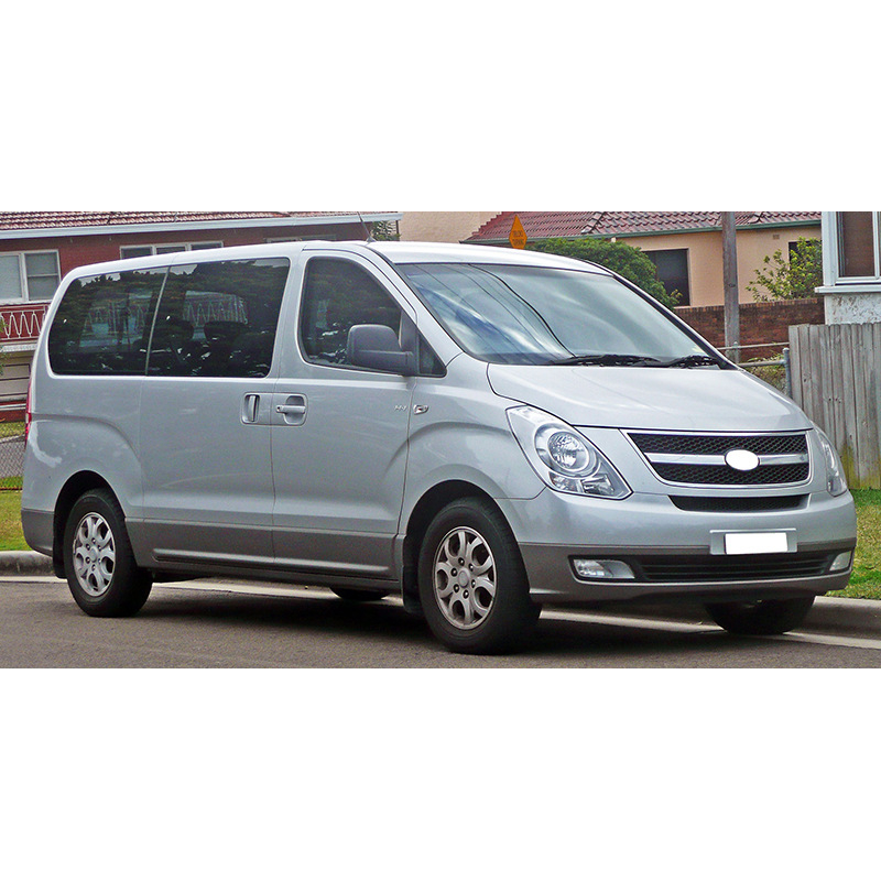 Lampa de ceață frontală 92201/2-4H000 pentru Starex H1 (2007-2015)