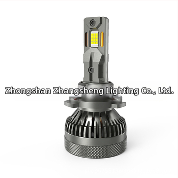 LED svetlá pre auto, kompatibilné s H1/H7/H4/H11 9005/9012 - 85W, 12V, životnosť 6000h