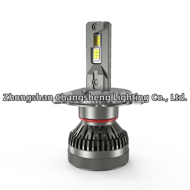 LED svetlá pre auto, kompatibilné s H1/H7/H4/H11 9005/9012 - 85W, 12V, životnosť 6000h