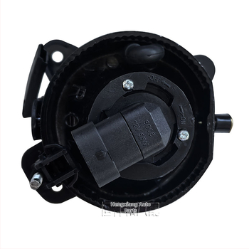 Predné svetlo hmlové pre VW Polo, Skoda Maxway a T5 – ABS, 12V, 55W, diely čísla 7H0941699/7H0941700