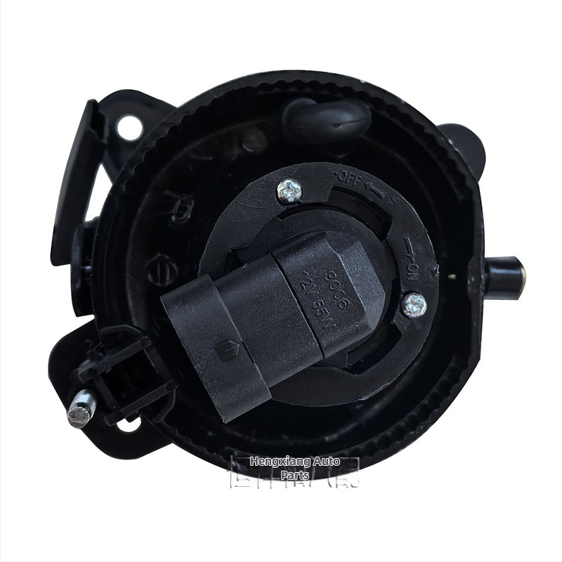 Predné svetlo hmlové pre VW Polo, Skoda Maxway a T5 – ABS, 12V, 55W, diely čísla 7H0941699/7H0941700