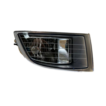 Lampa de ceață față pentru Toyota Prado GRJ120 03-09, nr. piesă 81211-60150
