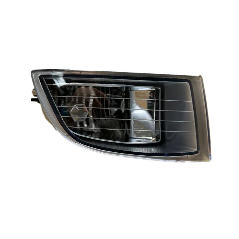 Lampa de ceață față pentru Toyota Prado GRJ120 03-09, nr. piesă 81211-60150