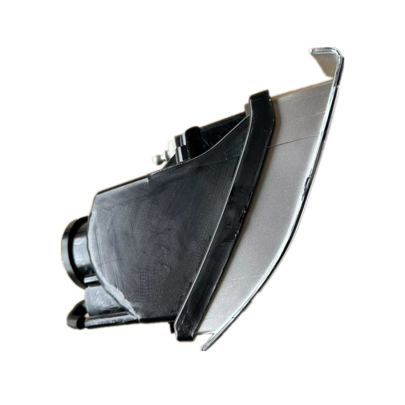 Lampa de ceață față pentru Toyota Prado GRJ120 03-09, nr. piesă 81211-60150