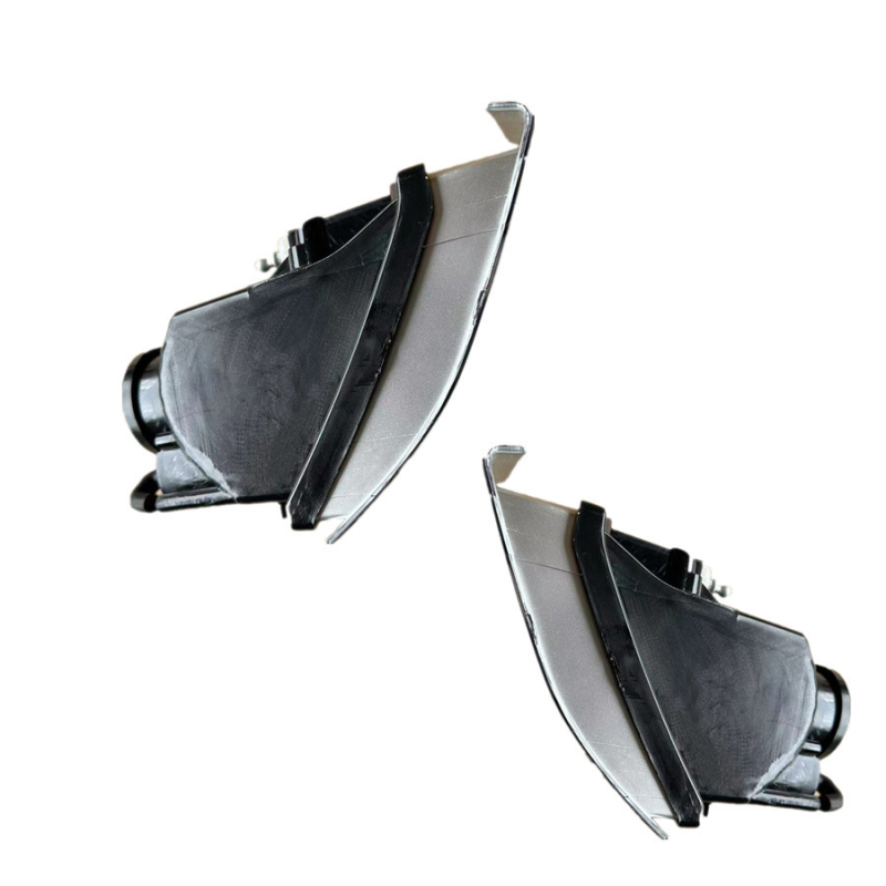 Lampa de ceață față pentru Toyota Prado GRJ120 03-09, nr. piesă 81211-60150