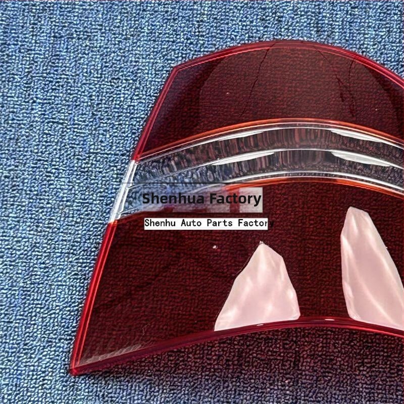 Капак за задното фаро Lexus LS430, 2003–2005, PC материал, 5000 lm