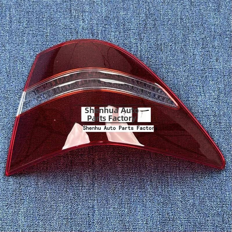 Капак за задното фаро Lexus LS430, 2003–2005, PC материал, 5000 lm