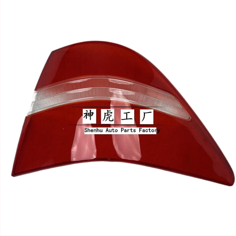 Капак за задното фаро Lexus LS430, 2003–2005, PC материал, 5000 lm