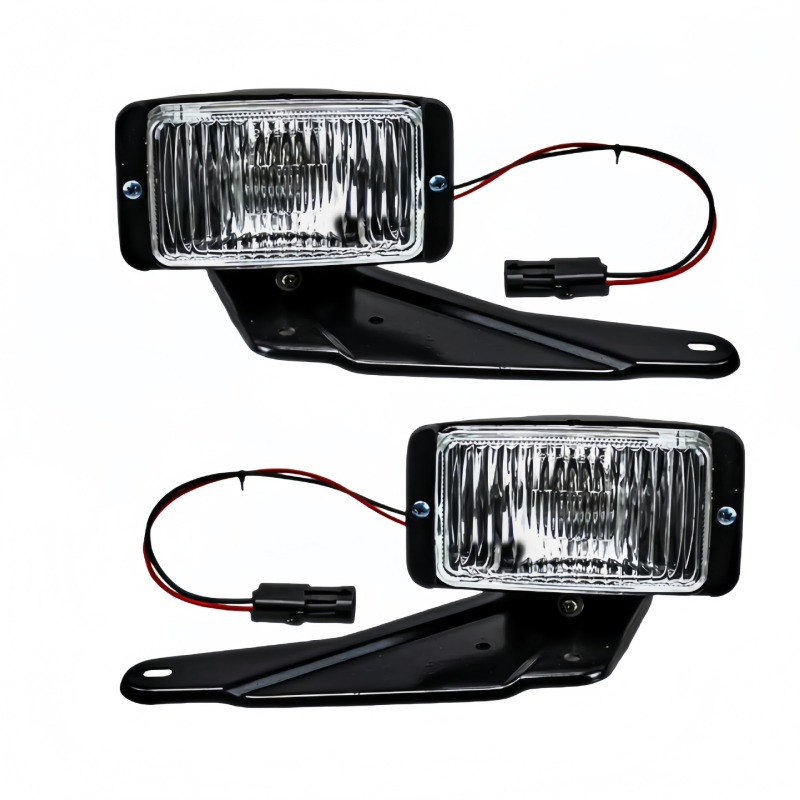 Lampă LED de ceață pentru Chevrolet CK Pickup 1988–1999, marcă YK, material PC